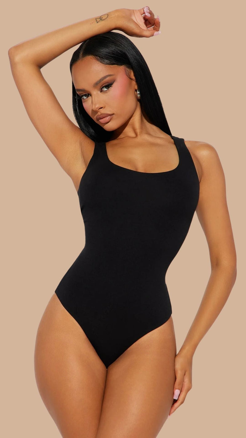 🚚 PAGO CONTRAENTREGA 🚚 Body para mujer sin costuras con control de barriga Shapewear sin mangas Tank Tops Body Shaper + Envío Grátis