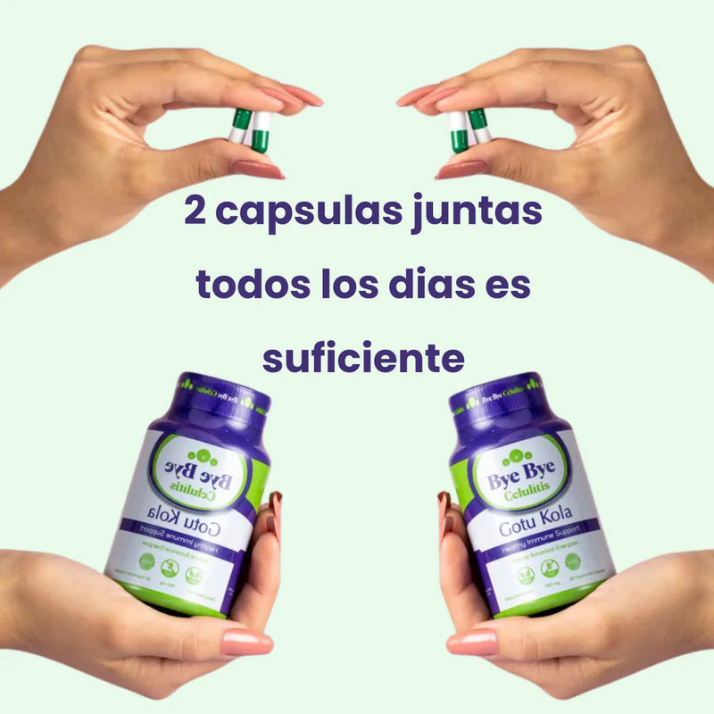 🚚 PAGO CONTRAENTREGA 🚚 - 💊BYE BYE CELULITIS 💊 + ENVÍO GRATIS ✈