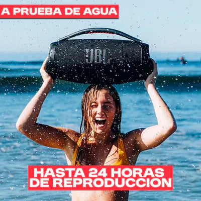 ❗❗ PROMOCIÓN IMPERDIBLE ❗❗   🎼 JBL BOOMBOX 3  ( 40 centímetros ) - CIERRE DE LA TIENDA 🎼 - 🚛 CONTRA ENTREGA ✔️ ENVÍO GRATIS ✈️