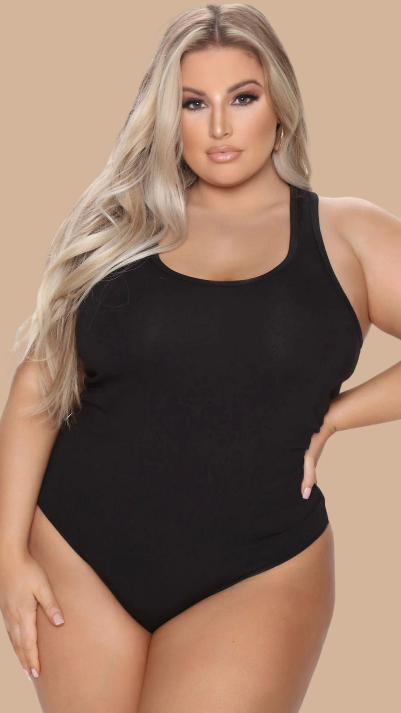 🚚 PAGO CONTRAENTREGA 🚚 Body para mujer sin costuras con control de barriga Shapewear sin mangas Tank Tops Body Shaper + Envío Grátis