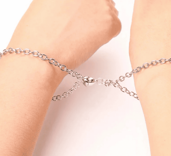 ⚡️ OFERTA ⚡️ Magnetic Love ❤️ Pulseras magnéticas